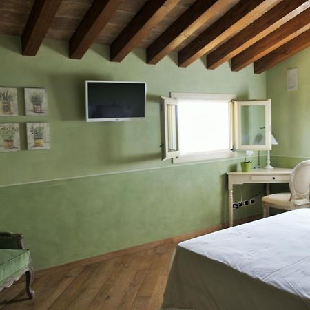 La Vedetta Bed And Breakfast Castelvetro di Modena Exterior photo