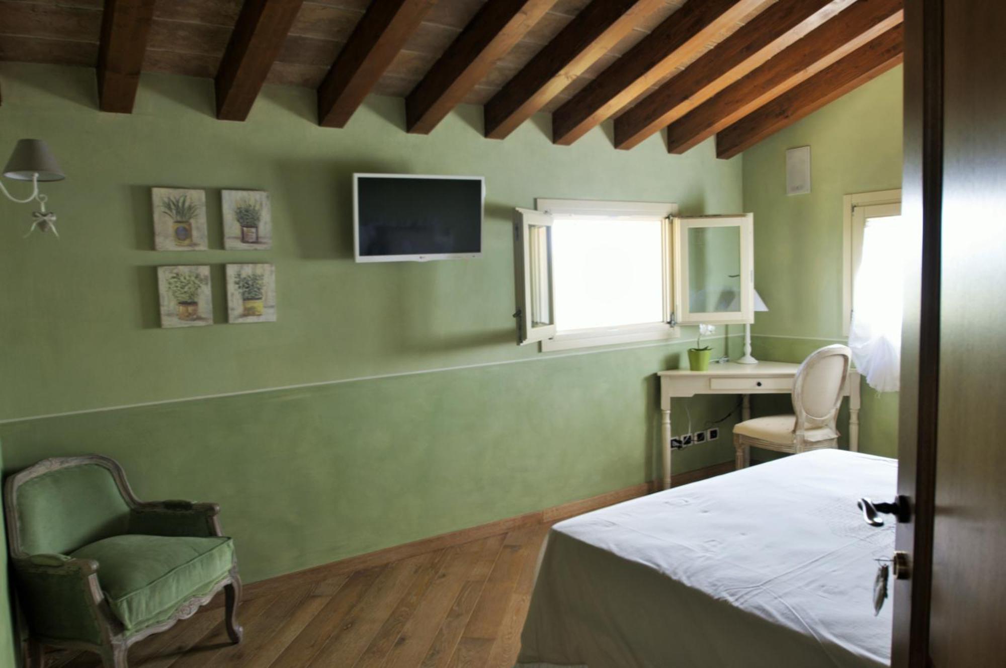 La Vedetta Bed And Breakfast Castelvetro di Modena Exterior photo