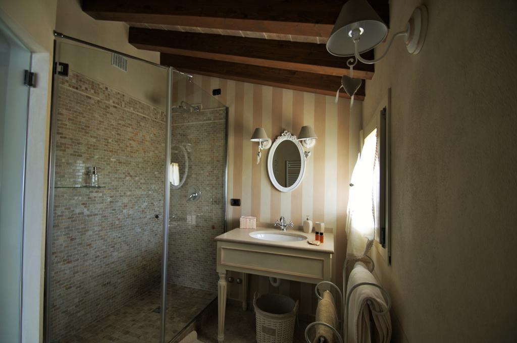 La Vedetta Bed And Breakfast Castelvetro di Modena Room photo